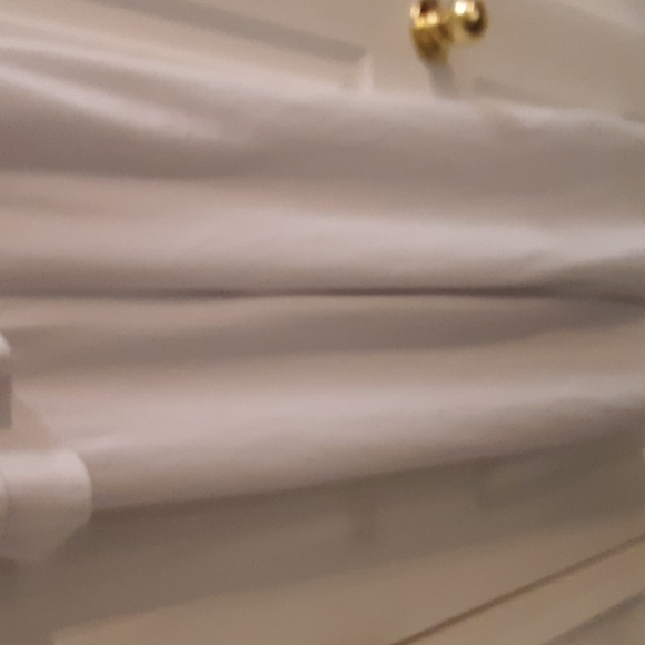 Womens sleeveless romper sz med - Picture 3 of 4